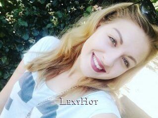 LexyHot