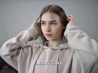 LexyNeal