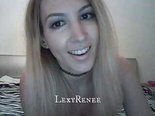 LexyRenee