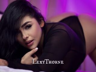 LexyThorne