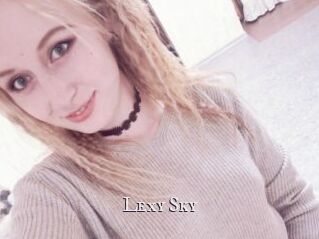 Lexy_Sky