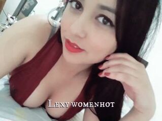 Lexy_womenhot