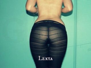 Lexya