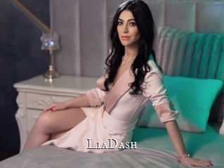 LiaDash