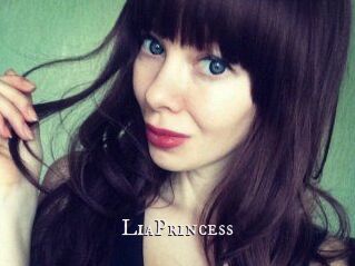 LiaPrincess