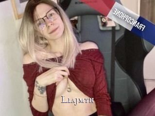 Liajmth