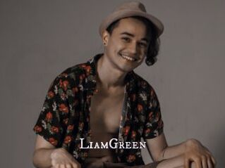 LiamGreen