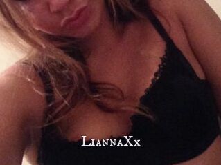 LiannaXx