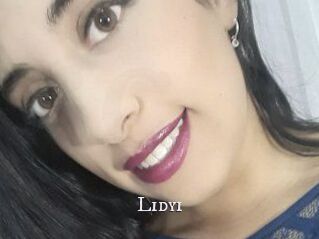 Lidyi