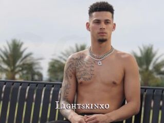 Lightskinxo