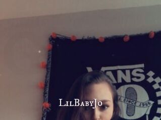 LilBabyJo