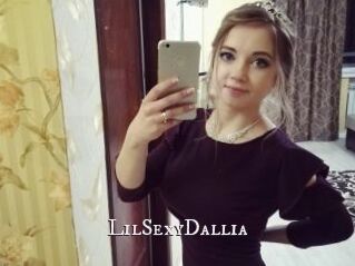 LilSexyDallia