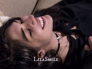 LilaSmile