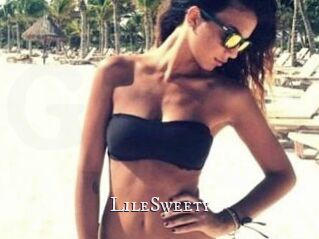 LileSweety