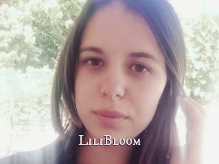 LiliBloom