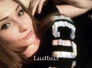 LiliHillt