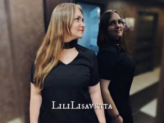 LiliLisavetta