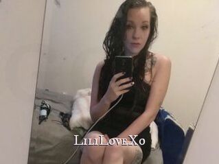 LiliLoveXo