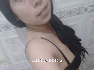 Liliamedina