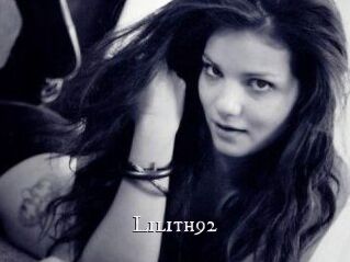 Lilith92