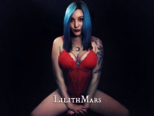 LilithMars