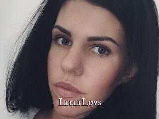 LilliLovs