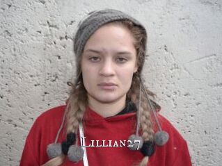 Lillian27