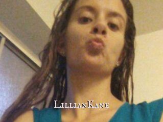 Lillian_Kane