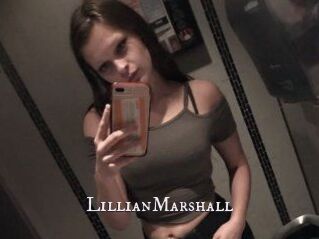 Lillian_Marshall