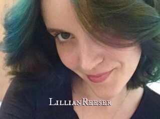 LillianReeser