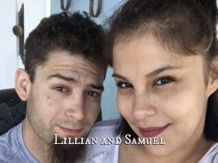 Lillian_and_Samuel