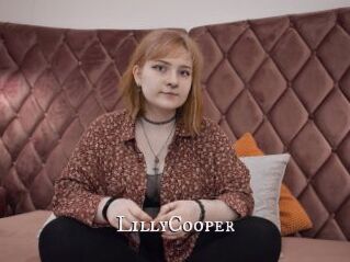 LillyCooper