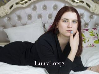 LillyLopez