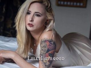 LillyLovegood