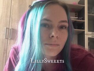 LillySweeets