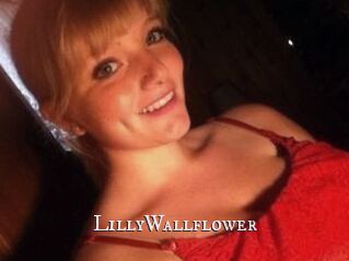 LillyWallflower