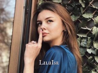 LiluIse