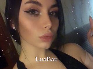 LilyFayn