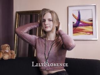 LilyFlorence