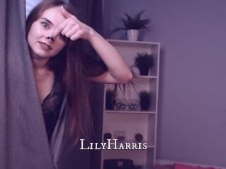 LilyHarris