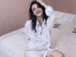 LilyKlein