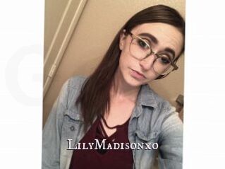 LilyMadisonxo