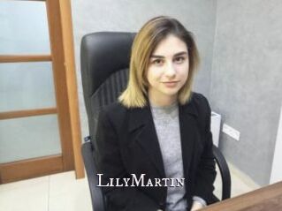 LilyMartin