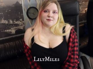 LilyMiles