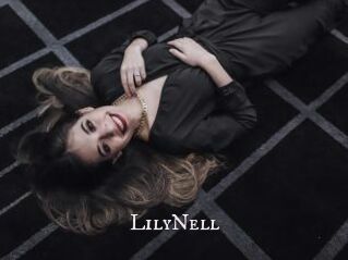 LilyNell