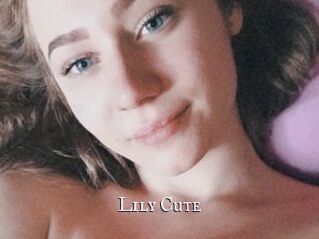 Lily_Cute