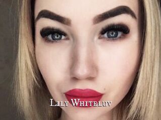 Lily_Whiteluv