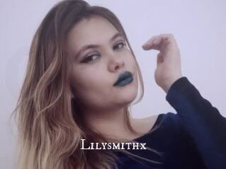 Lilysmithx