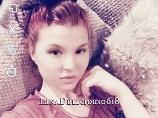 LinaDelicious0618