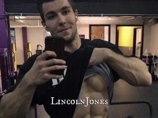 LincolnJones